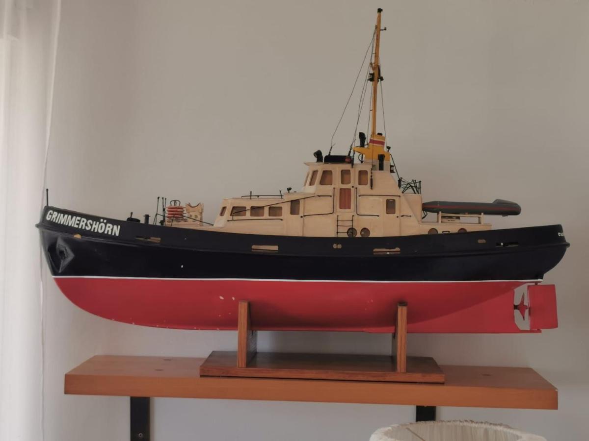 Perfecto Apto A Orillas Del Mediterraneo 4Pax El Perellonet Luaran gambar