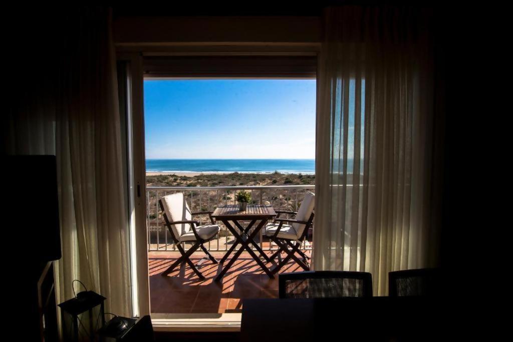 Perfecto Apto A Orillas Del Mediterraneo 4Pax El Perellonet Luaran gambar